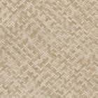 33309 Rattan Eden Beige Wallpaper By Galerie