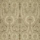 Capodimonte Weave Damask Mousseaux Fabric by Zoffany
