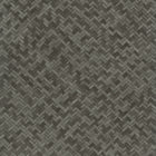 33310 Rattan Eden Anthracite Wallpaper By Galerie