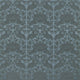 Villandry Weave Damask Mercury Fabric by Zoffany