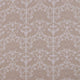 Villandry Weave Damask Rose Quartz Fabric by Zoffany