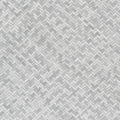 Rattan Eden Grey Wallpaper By Galerie