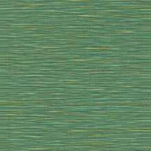 33317 Weave Eden Green Wallpaper By Galerie