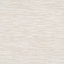 33318 Weave Eden White and Beige Wallpaper By Galerie