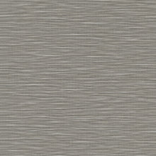 33319 Weave Eden Brown Wallpaper By Galerie