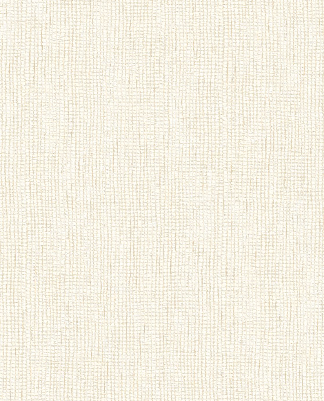 333206 Plain Texture Cream Wallpaper by Eijffinger