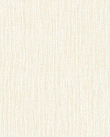 333206 Plain Texture Cream Wallpaper by Eijffinger
