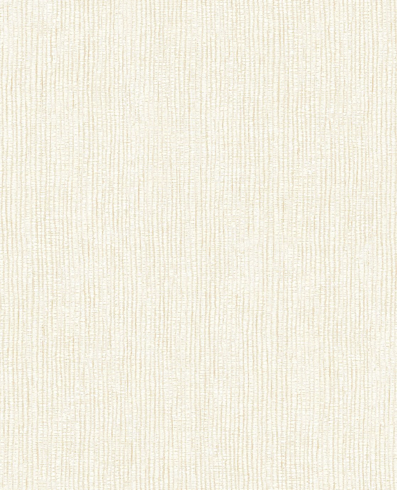 333206 Plain Texture Cream Wallpaper by Eijffinger