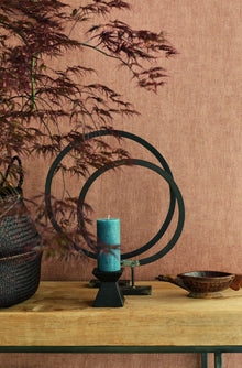 333207 Plain Texture Sand Wallpaper by Eijffinger