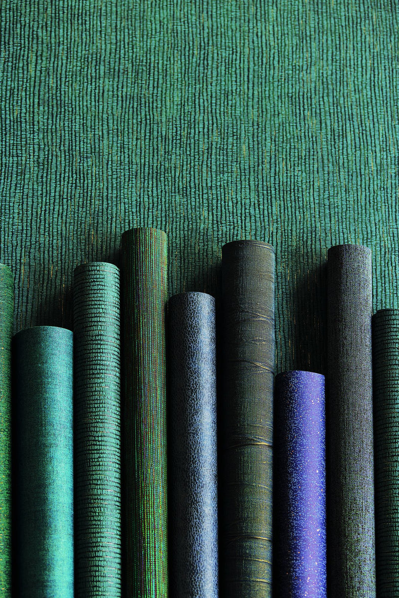 333211 Plain Texture Grey Wallpaper by Eijffinger