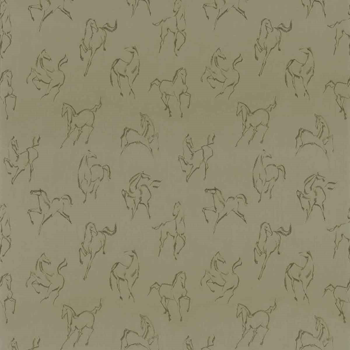 333229 Arion Kensington Walk Fossil Fabric by Zoffany