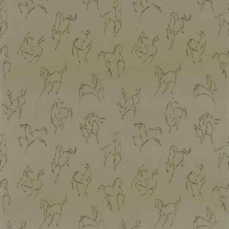 333229 Arion Kensington Walk Fossil Fabric by Zoffany
