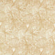 Taisho Weave Kensington Walk Antique Gold Fabric by Zoffany