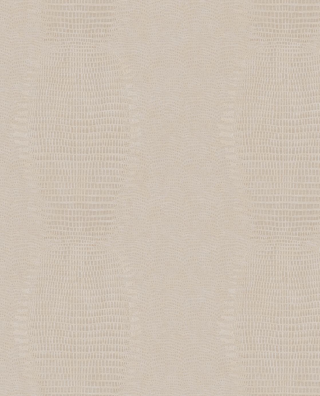 333232 Plain Texture Cream Wallpaper by Eijffinger