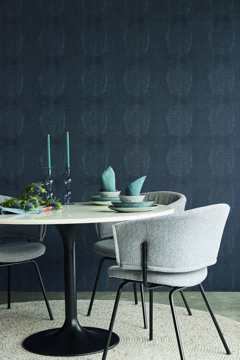 333234 Plain Texture Taupe Wallpaper by Eijffinger