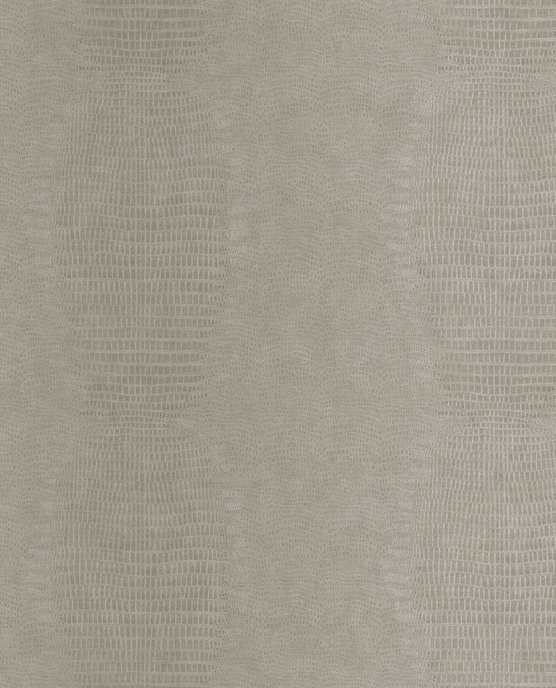 333235 Plain Texture Brown Wallpaper by Eijffinger
