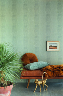 333239 Plain Texture Terracotta Wallpaper by Eijffinger