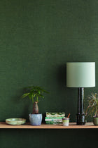 333247 Plain Texture Green Wallpaper by Eijffinger