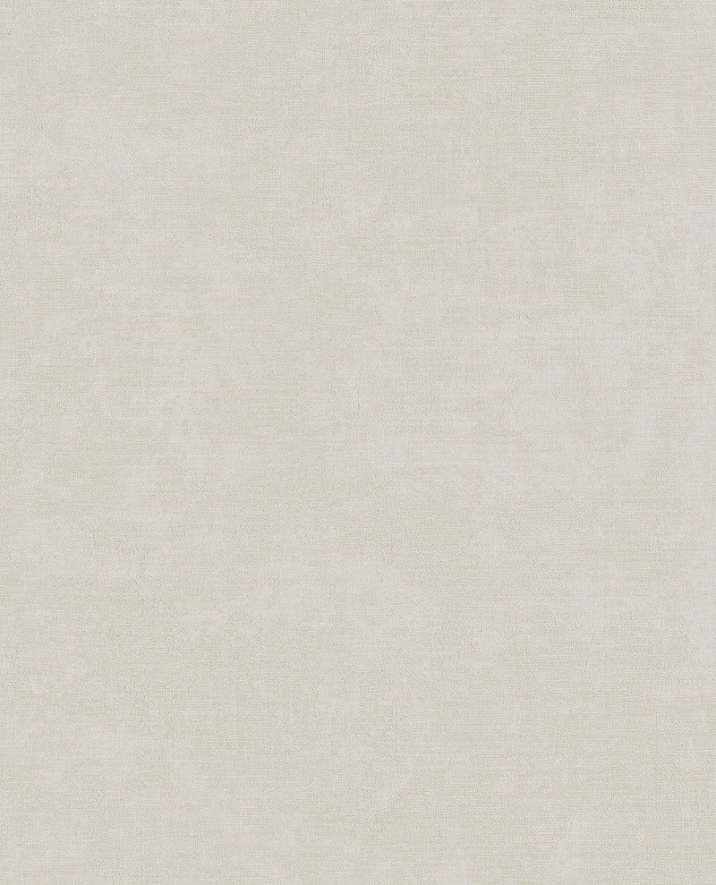 333250 Plain Texture Cream Wallpaper by Eijffinger