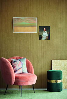 333258 Plain Texture Terracotta Wallpaper by Eijffinger