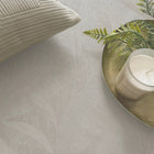 Langdale Allover Leaf Light Beige Wallpaper by Belgravia | 33326