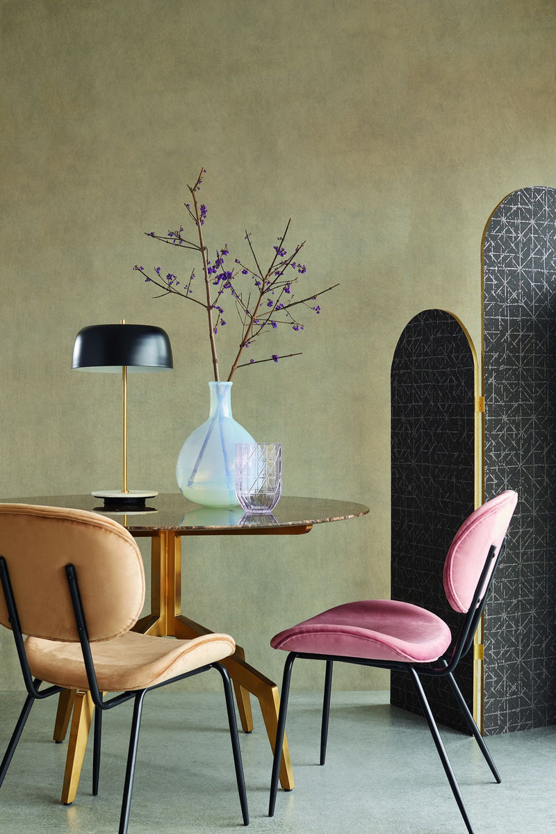 333260 Plain Texture Gold Wallpaper by Eijffinger