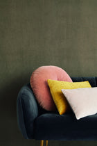 333261 Plain Texture Sand Wallpaper by Eijffinger
