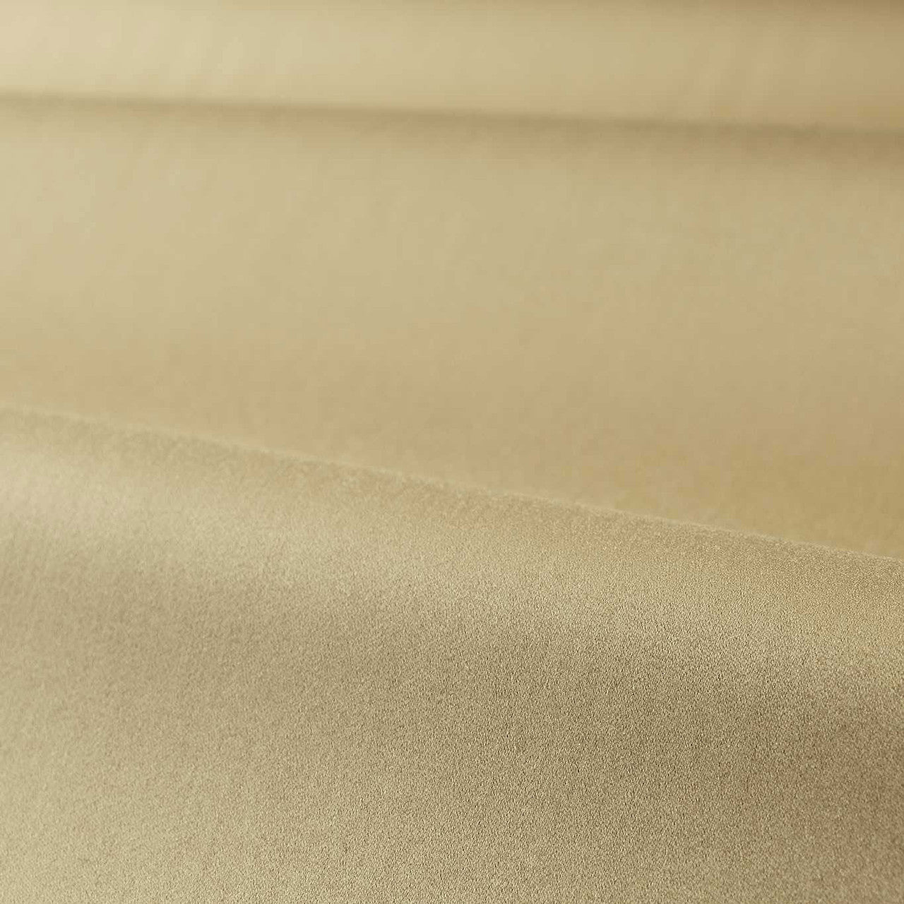333263 Performance Wool Satin Luxury Plains Mousseaux Fabric by Zoffany