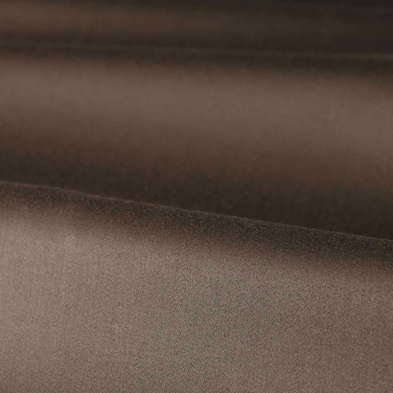 333268 Performance Wool Satin Luxury Plains Tabac Fabric by Zoffany