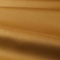 Performance Wool Satin Luxury Plains Muddy Amber Fabric by Zoffany