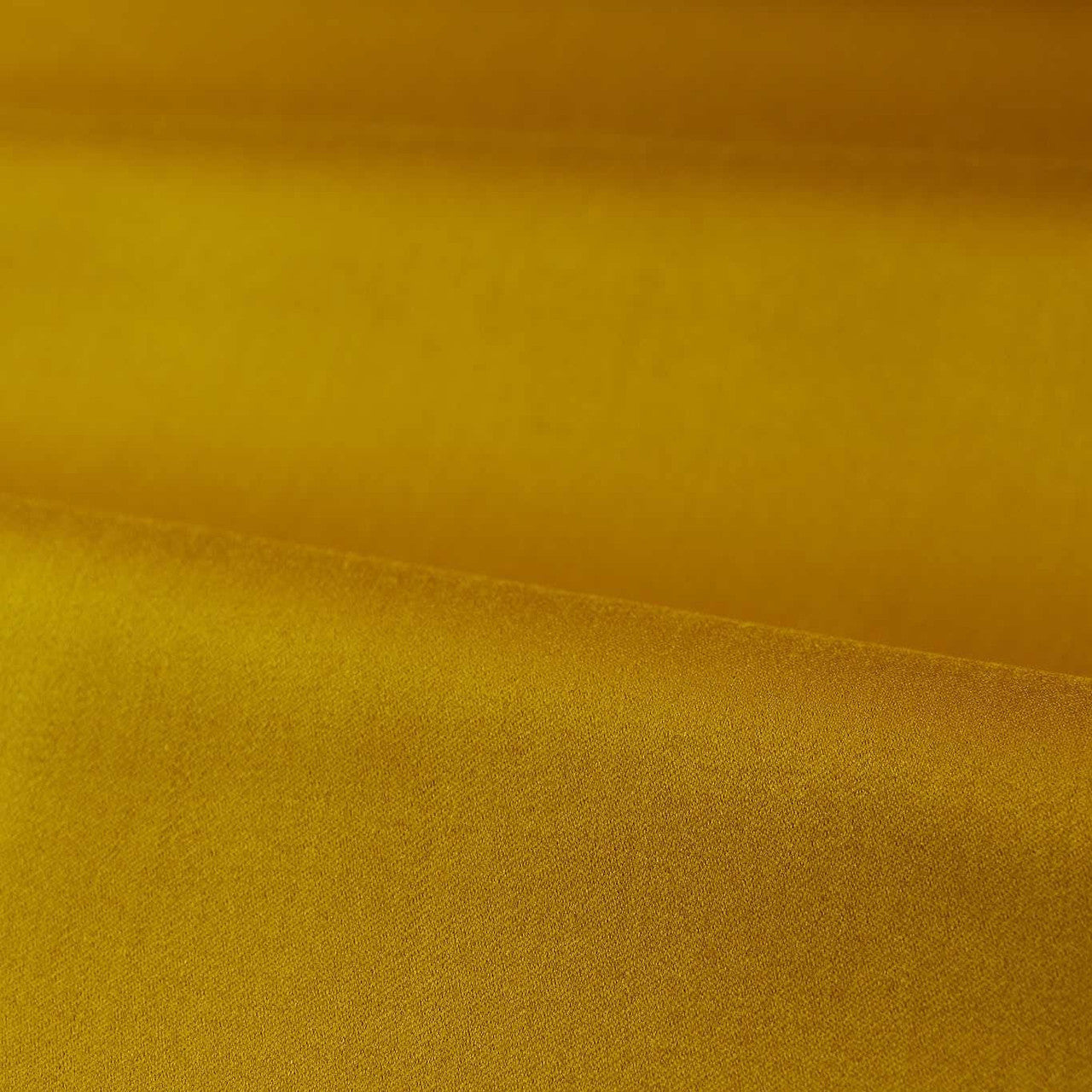 333271 Performance Wool Satin Luxury Plains Tiger's Eye Fabric by Zoffany