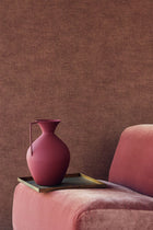 333272 Plain Texture Taupe Wallpaper by Eijffinger