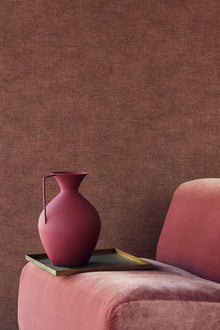 333272 Plain Texture Taupe Wallpaper by Eijffinger
