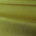Performance Wool Satin Luxury Plains Olive Fabric by Zoffany