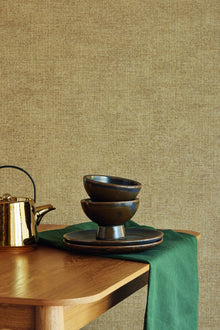 333273 Plain Texture Taupe Wallpaper by Eijffinger