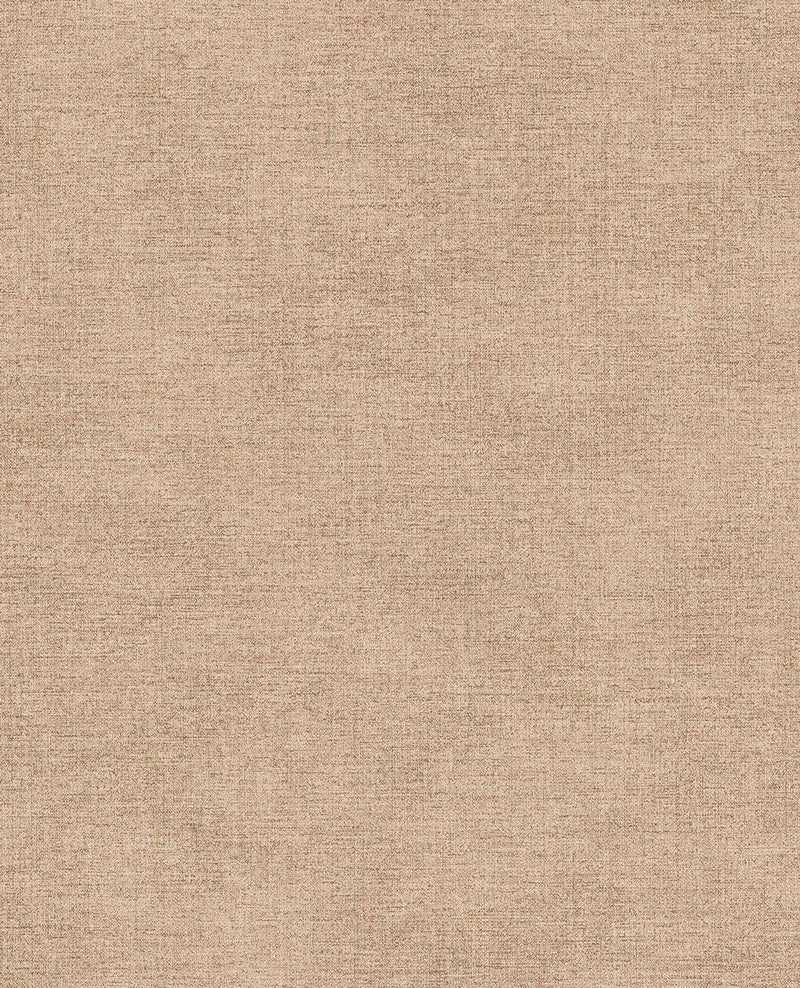 333278 Plain Texture Brown Wallpaper by Eijffinger
