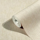 33327 Linen The New Textures Wallpaper By Galerie