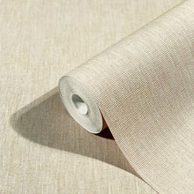 33327 Linen The New Textures Wallpaper By Galerie