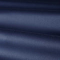 Performance Wool Satin Luxury Plains Indigo Fabric by Zoffany