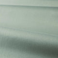 Performance Wool Satin Luxury Plains Stockholm Blue Fabric by Zoffany