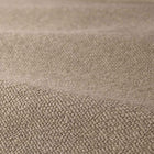333285 Bouclé Luxury Plains Taupe Fabric by Zoffany