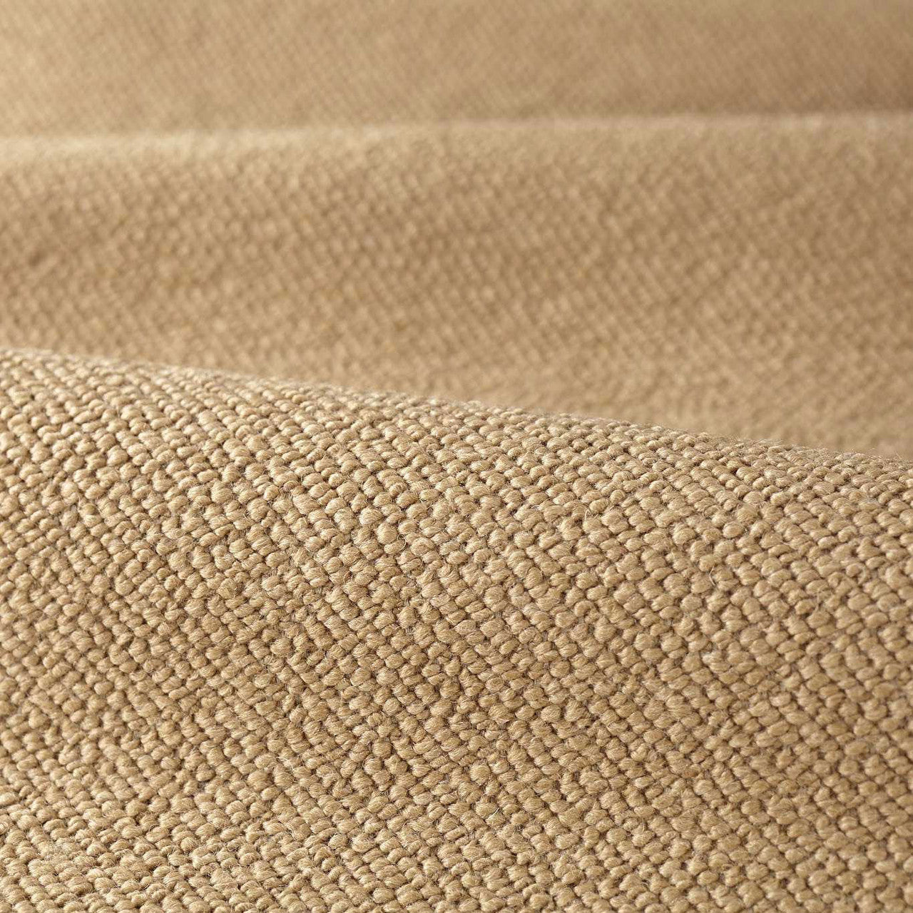 333286 Bouclé Luxury Plains Bronze Fabric by Zoffany