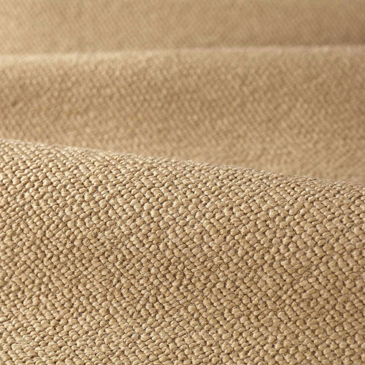333286 Bouclé Luxury Plains Bronze Fabric by Zoffany