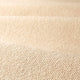 Bouclé Luxury Plains Stone Fabric by Zoffany