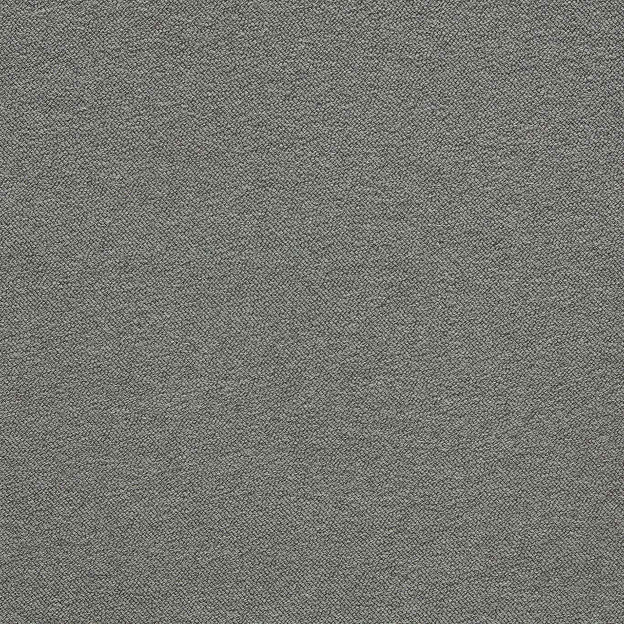 333289 Boucle Empire Grey Fabric by Zoffany