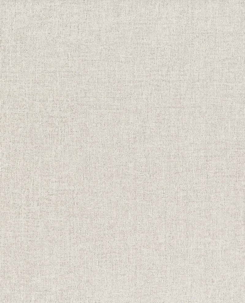 333290 Plain Texture Cream Wallpaper by Eijffinger