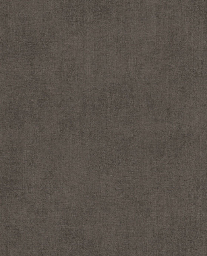 333296 Plain Texture Brown Wallpaper by Eijffinger