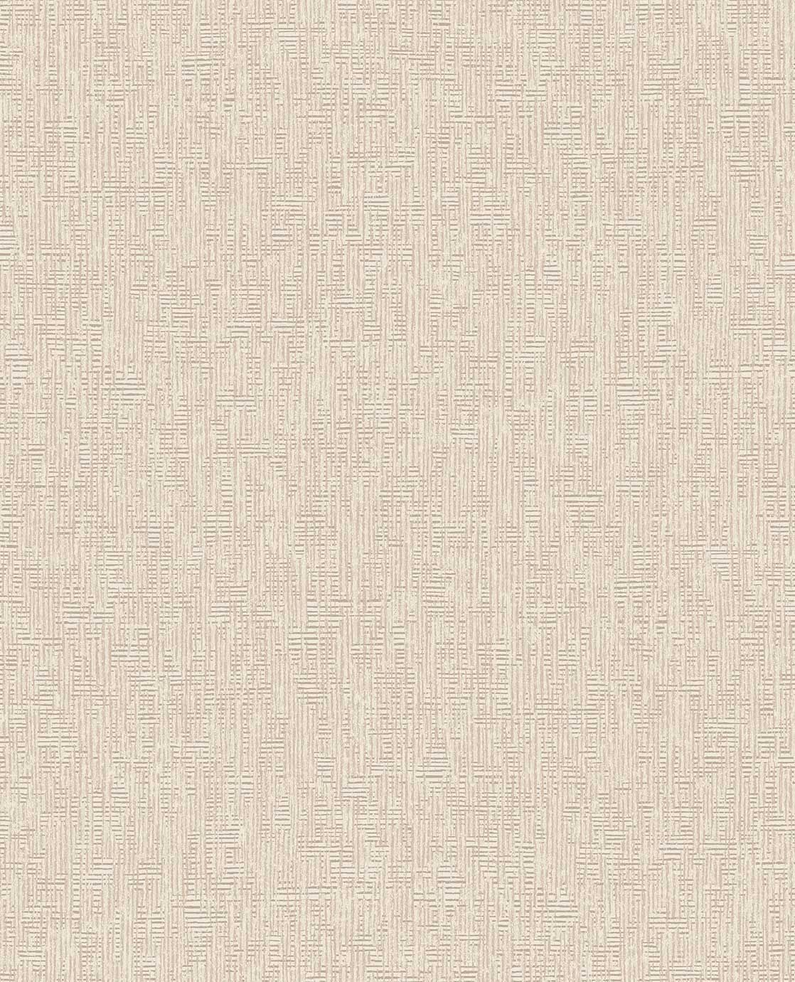 333298 Plain Texture Cream Wallpaper by Eijffinger