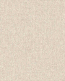 333298 Plain Texture Cream Wallpaper by Eijffinger