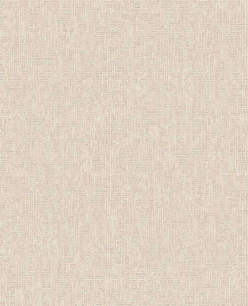 333298 Plain Texture Cream Wallpaper by Eijffinger